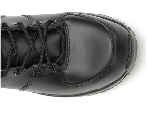 manoa lace up boots men